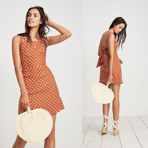 Quality Women Summer Dress Beach Mini Bohemian Clothing wholesale