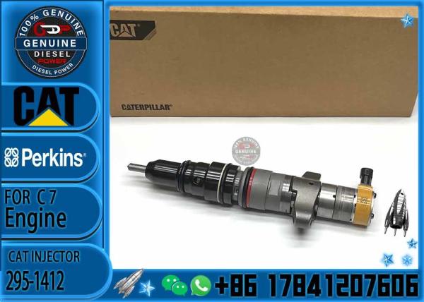 for Cummins injectors 295-1412 20R-8064 328-2586 10R-4763 10R-7221 20R-1260 10R