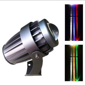 Quality AC110-220V Outdoor Led Spotlights , 3W 10W Outdoor Led Flood Lights wholesale