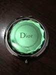 Stone Two side pocket mirror