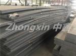 Q345 Steel Sheet High Strength Steel Hot Rolling Construction Use Building