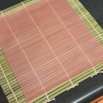 Hot Product 21*19cm Sushi Soy Wrapper Mamenori Sheets for Asian Restaurant