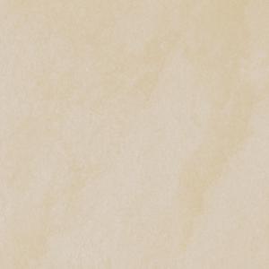 Quality Waterproof Bathroom Ceramic Tile , 600*600 Matt Ceramic Tiles Beige Color wholesale