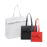 Luxury wholesale custom paper shopping bag, Wholesale Cheap Price Luxury Famous