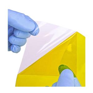 Quality 50mic Release Liner Service Dots Shape ESD Kapton Tape In High Dielectric wholesale