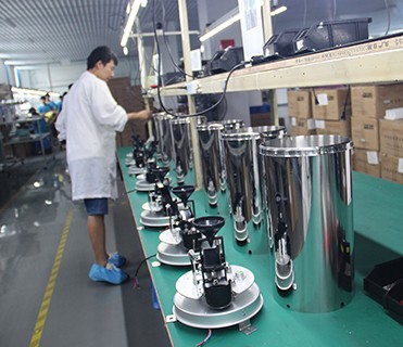 RTS 0.5mm Stainless Steel Tipping Bucket Rain Gauge for Landslide and Flood Monitoring