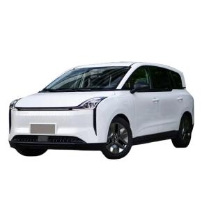 Quality 2023 High Speed 5 Seats Electric Vehicle for Adults Buy Electric Cars from Bestune MPV NAT EV Car wholesale