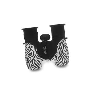 Quality 122m / 400ft 8x21 Toddler Binoculars For Camping Shock Proof wholesale