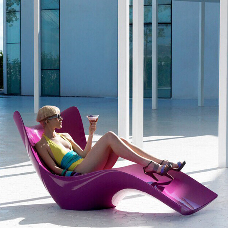 Effortlessly Stylish and Durable Fiberglass Resin Furniture for Your Outdoor Oasis