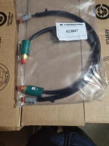 Quality High Pressure Switch 413847 Thermo King Parts wholesale
