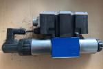 R900928553 Rexroth Solenoid Hydraulic Control Valve R900928553 4WREE 6E32-24