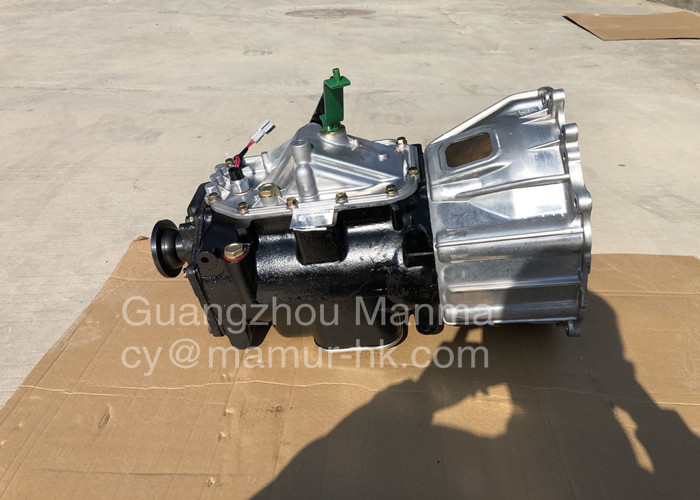 MAMUR Gearbox JAC Spare Parts 1701010D800 JAC 1040S LC5T255 A2Q02