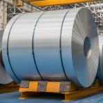 Slit Edge Cold Rolled Coil Steel 0.1-3.0mm Steel Strip Coil ASTM