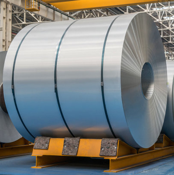 Martensite 410 904L Stainless Steel Coil HL 2B 8K Polished