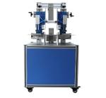 Hand Push 3.2kw L80mm Hot Melt Glue Sealing Machine