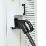 120kW DC Floor-Mounted Energy Electric Vehicle Charging Station with 4G OCPP