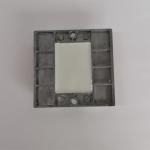 G105 Solarled Aluminium Road Stud 100*20*20 The Best Road Safety and Marking