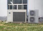 3Hp Frequency Conversion Condensing Unit forfreezer, Air Conditioner, Convenient