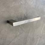 Stainless Steel WC Kitchen Paper Towel Holder Wall Mounted Kitchen Roll Holder