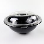 48oz FDA Polypropylene Food Packaging For Salad