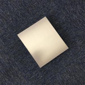 Quality 5182 Aluminum Plate H111 Temper Construction Use Marine Grade wholesale