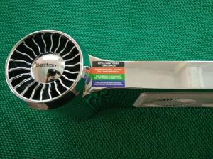 Quality sanitary ware industry smart hotel clothes dryer electric clothes dryers wall mounted 800W with low noise 30dB wholesale