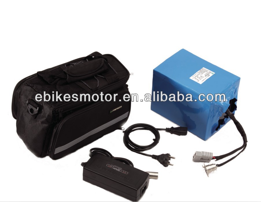 2000w e-bike motor kit