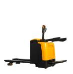 2 Ton 3 Ton Full Electric Pallet Truck With CE Certificate Used For Logistics