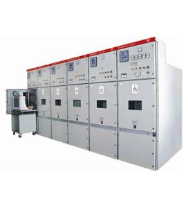 Quality Industrial Medium Voltage Switchgear For Electricity Transmission Project wholesale