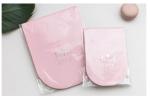 Hot Stamping Logo Foldable Cardboard Paper Jewelry Gift Boxes
