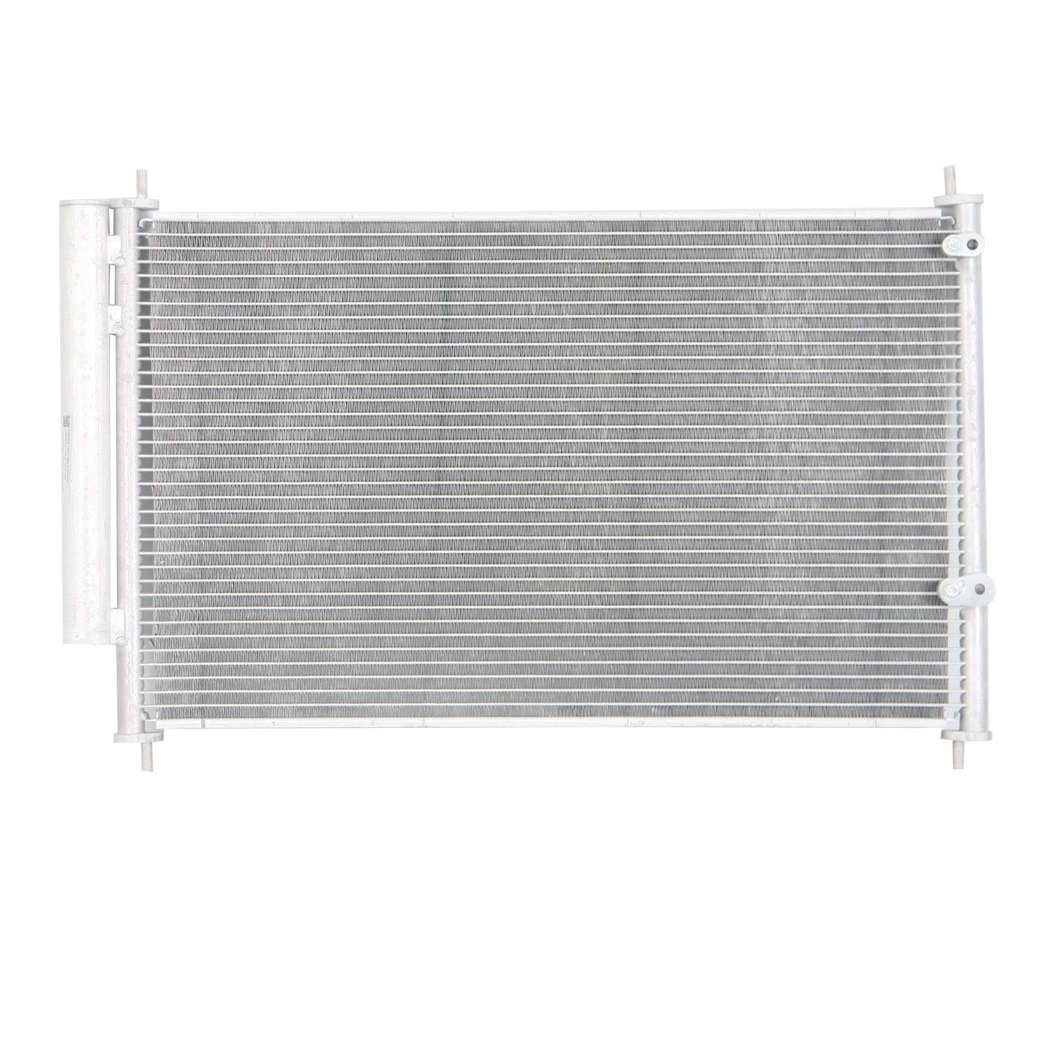 Year 2008-2013 TOYOTA COROLLA 1.6 Auto Parts Cooling System Air Conditioning Condenser