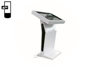 Quality Hotel Self Service Interactive Digital Signage Kiosk wholesale