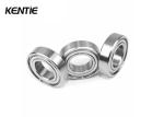 Metal Shields S6800ZZ 420 Deep Groove Ball Bearing For Offshore Equipment