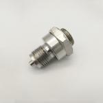 Mass Production Stainless Steel Cnc Machining Services For Auto Industry
