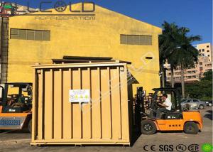 Quality Vegetables Vacuum Cooling System wholesale