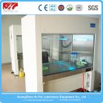 Customized SFDA Class Iii Biological Safety Cabinet With Antibacterial Coating