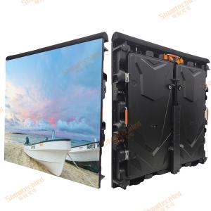 Quality P10 10MM Stadium LED Display wholesale