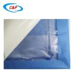 Sterile Field Gynecology Cesarean Section Drape Sheet Breathable