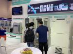 128L Medical Cryogenic Fat Chest Freezer Refrigerator Fridge Equipment