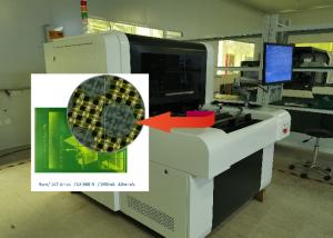 Quality 1270dpi PCB UV Exposure Machine 900x1000mm DMD DLP Technology wholesale