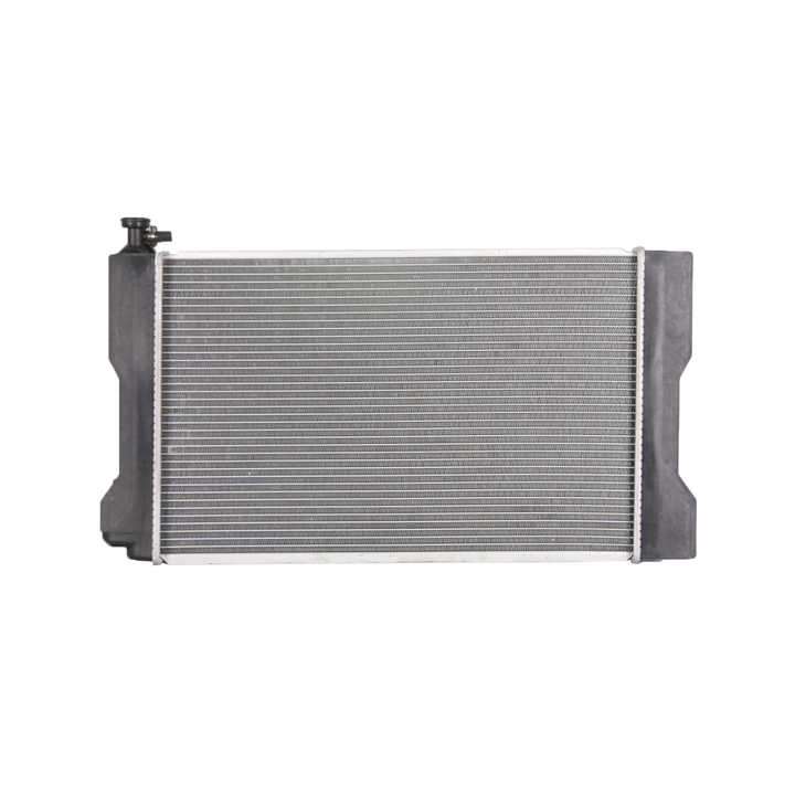 164100D520 164100T080 Car Engine Cooling System Radiator for TOYOTA COROLLA GR 2023-