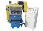 Floor Drain Automatic Mirror Polishing Machine 8 Grinding Head Metal Stainless