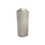 5-60um Stainless Steel Suction Filter DOE SOE Fittings Tank Mounted