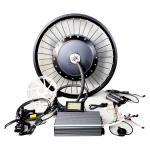 48V-72V Electric Bicycle Motor conversation kit 20/24/26/27.5/700C/28/29 inch