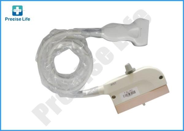 Cheap GE 7.5L-RC ultrasound transducer Wide band linear 7.5L-RC Ultrasound probe for sale