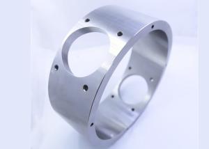 Quality Oil / Petroleum Equipment CNC Machine Parts D300*120 With Carbon Steel wholesale