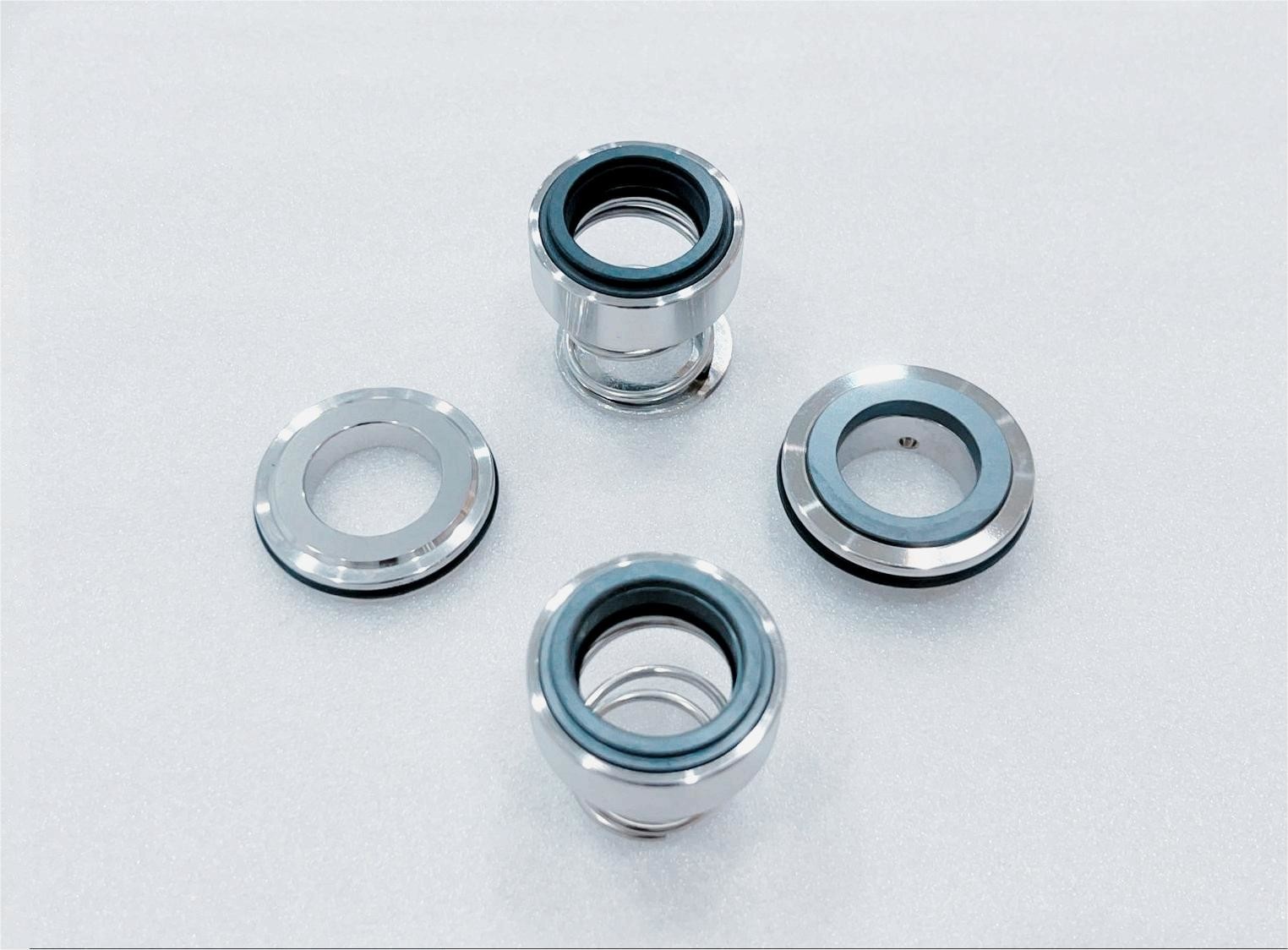 Mechanical Seal Fristam Pump Seal Aesseal T01F 18026 Type 2201/1