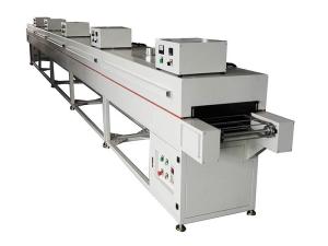 Quality Automatic Brick Tunnel Kiln Easy Operation Continuous Natural Gas Fired Kiln wholesale