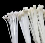 12 Series Self Locking Cable Tie/ Industrial Strength Self-locking Nylon Cable