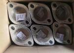 Square Type 87mm Bore Aftermarket Car Gasket Die Stamping Machining